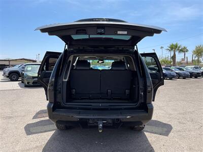 2008 Chevrolet Tahoe LT   - Photo 7 - Phoenix, AZ 85009