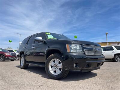 2008 Chevrolet Tahoe LT   - Photo 1 - Phoenix, AZ 85009
