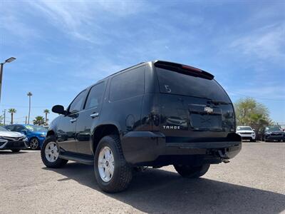 2008 Chevrolet Tahoe LT   - Photo 3 - Phoenix, AZ 85009