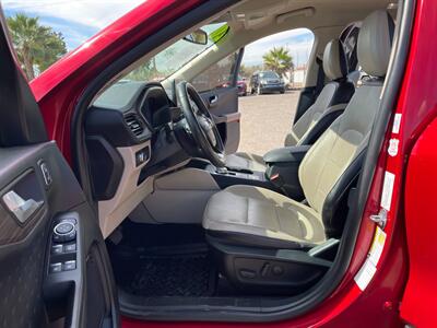 2020 Ford Escape Titanium   - Photo 5 - Phoenix, AZ 85009