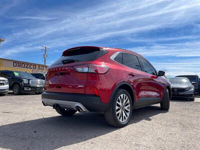 2020 Ford Escape Titanium   - Photo 4 - Phoenix, AZ 85009