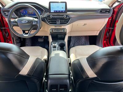 2020 Ford Escape Titanium   - Photo 10 - Phoenix, AZ 85009