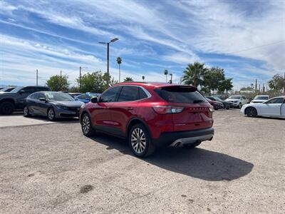 2020 Ford Escape Titanium   - Photo 15 - Phoenix, AZ 85009
