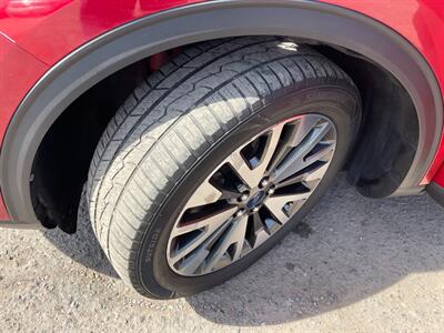 2020 Ford Escape Titanium   - Photo 12 - Phoenix, AZ 85009