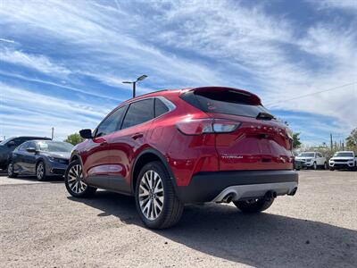 2020 Ford Escape Titanium   - Photo 3 - Phoenix, AZ 85009