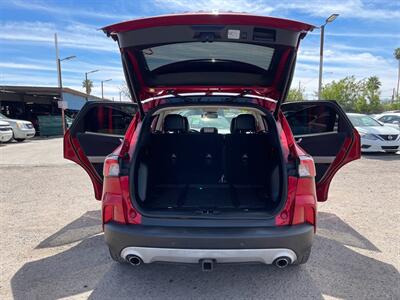 2020 Ford Escape Titanium   - Photo 7 - Phoenix, AZ 85009