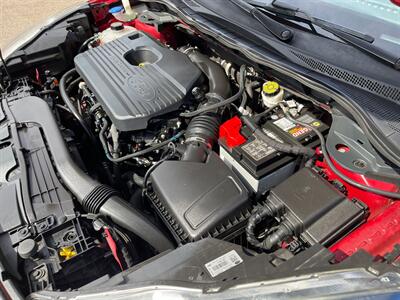 2020 Ford Escape Titanium   - Photo 11 - Phoenix, AZ 85009