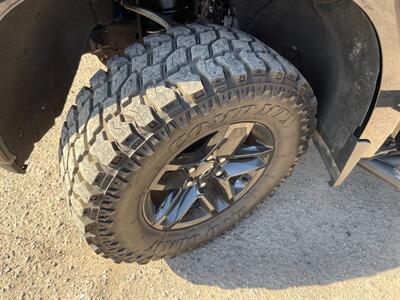 2019 Chevrolet Silverado 1500 Custom Trail Boss   - Photo 11 - Phoenix, AZ 85009