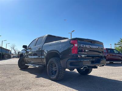 2019 Chevrolet Silverado 1500 Custom Trail Boss   - Photo 3 - Phoenix, AZ 85009