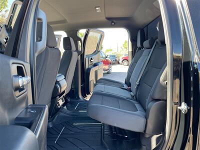 2019 Chevrolet Silverado 1500 Custom Trail Boss   - Photo 6 - Phoenix, AZ 85009