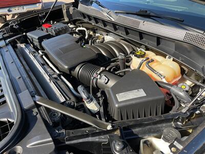 2019 Chevrolet Silverado 1500 Custom Trail Boss   - Photo 10 - Phoenix, AZ 85009