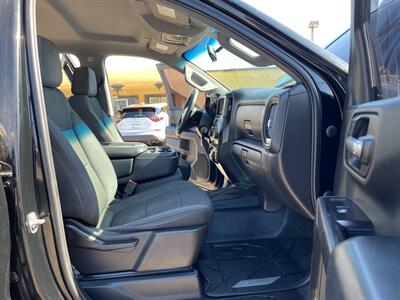 2019 Chevrolet Silverado 1500 Custom Trail Boss   - Photo 7 - Phoenix, AZ 85009