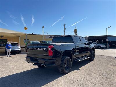 2019 Chevrolet Silverado 1500 Custom Trail Boss   - Photo 15 - Phoenix, AZ 85009