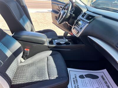 2018 Nissan Altima 2.5 SV   - Photo 14 - Phoenix, AZ 85006