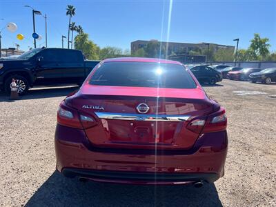 2018 Nissan Altima 2.5 SV   - Photo 3 - Phoenix, AZ 85006