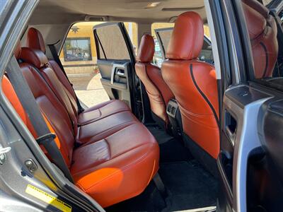 2016 Toyota 4Runner SR5   - Photo 9 - Phoenix, AZ 85009