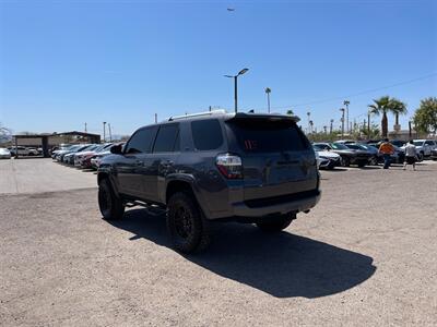 2016 Toyota 4Runner SR5   - Photo 15 - Phoenix, AZ 85009