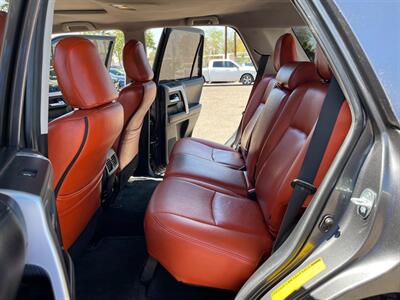 2016 Toyota 4Runner SR5   - Photo 6 - Phoenix, AZ 85009