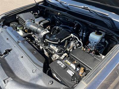 2016 Toyota 4Runner SR5   - Photo 11 - Phoenix, AZ 85009