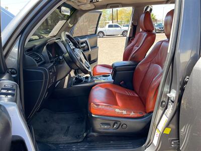 2016 Toyota 4Runner SR5   - Photo 5 - Phoenix, AZ 85009