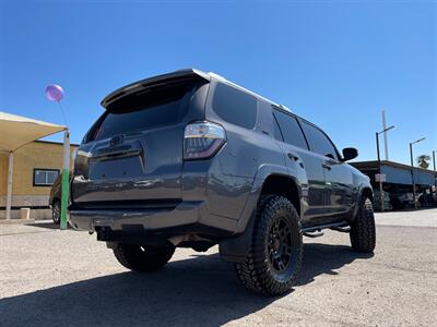 2016 Toyota 4Runner SR5   - Photo 4 - Phoenix, AZ 85009