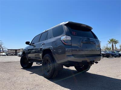 2016 Toyota 4Runner SR5   - Photo 3 - Phoenix, AZ 85009