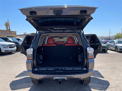 2016 Toyota 4Runner SR5   - Photo 7 - Phoenix, AZ 85009
