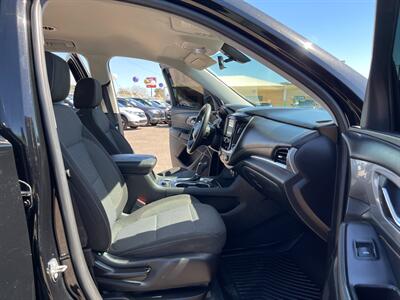 2018 Chevrolet Traverse LS   - Photo 8 - Phoenix, AZ 85009