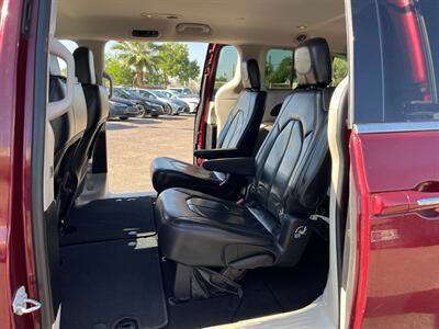 2017 Chrysler Pacifica Touring Plus   - Photo 6 - Phoenix, AZ 85009