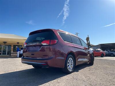2017 Chrysler Pacifica Touring Plus   - Photo 4 - Phoenix, AZ 85009