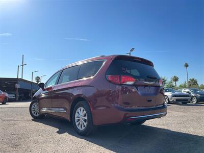 2017 Chrysler Pacifica Touring Plus   - Photo 3 - Phoenix, AZ 85009