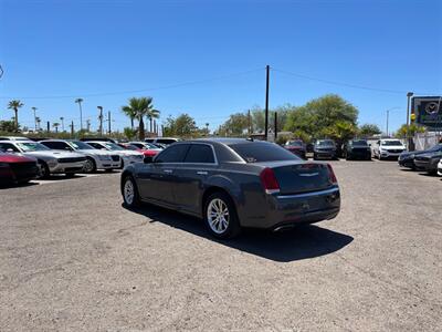 2016 Chrysler 300 C   - Photo 15 - Phoenix, AZ 85009