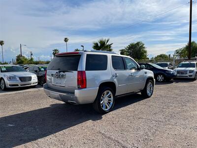 2013 Cadillac Escalade Platinum Edition   - Photo 17 - Phoenix, AZ 85009