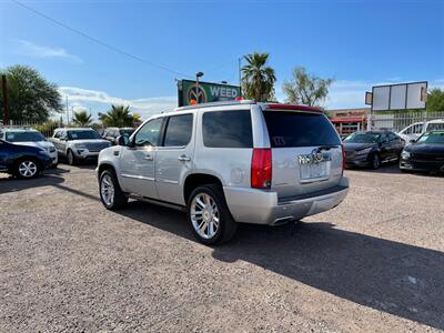 2013 Cadillac Escalade Platinum Edition   - Photo 16 - Phoenix, AZ 85009