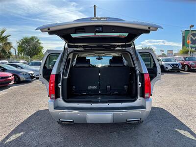 2013 Cadillac Escalade Platinum Edition   - Photo 7 - Phoenix, AZ 85009