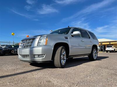 2013 Cadillac Escalade Platinum Edition   - Photo 2 - Phoenix, AZ 85009