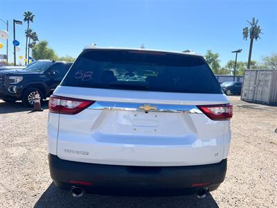 2019 Chevrolet Traverse LT Cloth   - Photo 3 - Phoenix, AZ 85006