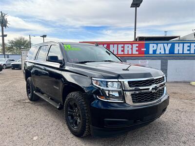 2019 Chevrolet Tahoe LS   - Photo 1 - Phoenix, AZ 85006