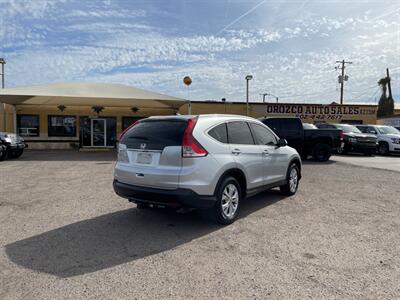 2014 Honda CR-V EX-L   - Photo 17 - Phoenix, AZ 85009