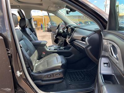 2018 Chevrolet Traverse LT Leather   - Photo 8 - Phoenix, AZ 85009