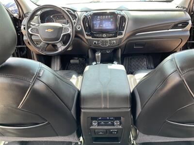 2018 Chevrolet Traverse LT Leather   - Photo 10 - Phoenix, AZ 85009