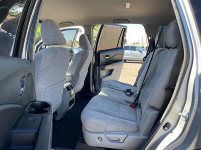 2021 Honda Pilot EX - Photo 6 - Phoenix, AZ 85009