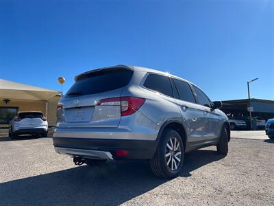 2021 Honda Pilot EX - Photo 4 - Phoenix, AZ 85009