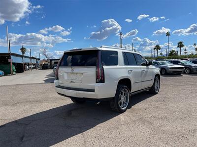 2015 Cadillac Escalade Premium   - Photo 16 - Phoenix, AZ 85009