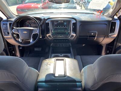 2014 Chevrolet Silverado 1500 LT   - Photo 9 - Phoenix, AZ 85009