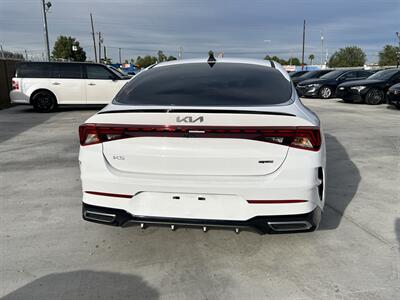 2023 Kia K5 GT-Line   - Photo 5 - Phoenix, AZ 85009