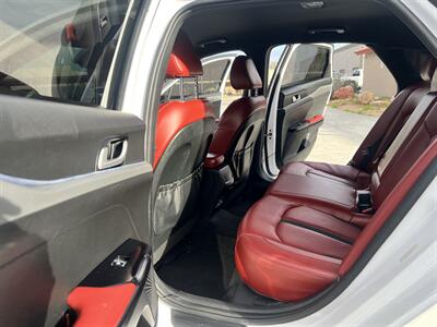 2023 Kia K5 GT-Line   - Photo 11 - Phoenix, AZ 85009