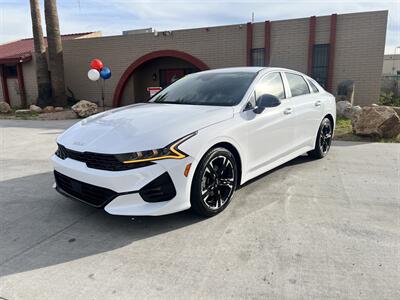 2023 Kia K5 GT-Line   - Photo 3 - Phoenix, AZ 85009