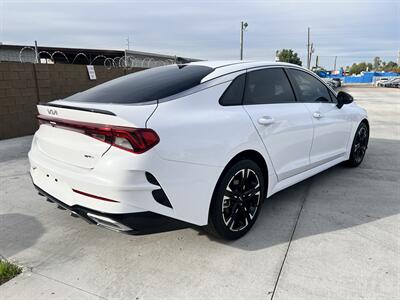 2023 Kia K5 GT-Line   - Photo 6 - Phoenix, AZ 85009