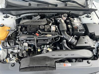 2023 Kia K5 GT-Line   - Photo 16 - Phoenix, AZ 85009